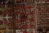 Antique Baktiary Area Rug (6' x 10')